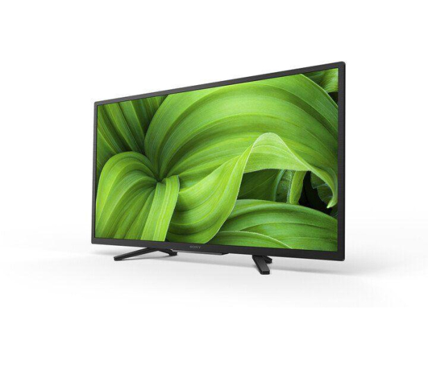 Sony KD-32W800P1 32" LED HD Ready Android TV DVB-T2 - 1112172 - zdjęcie 11